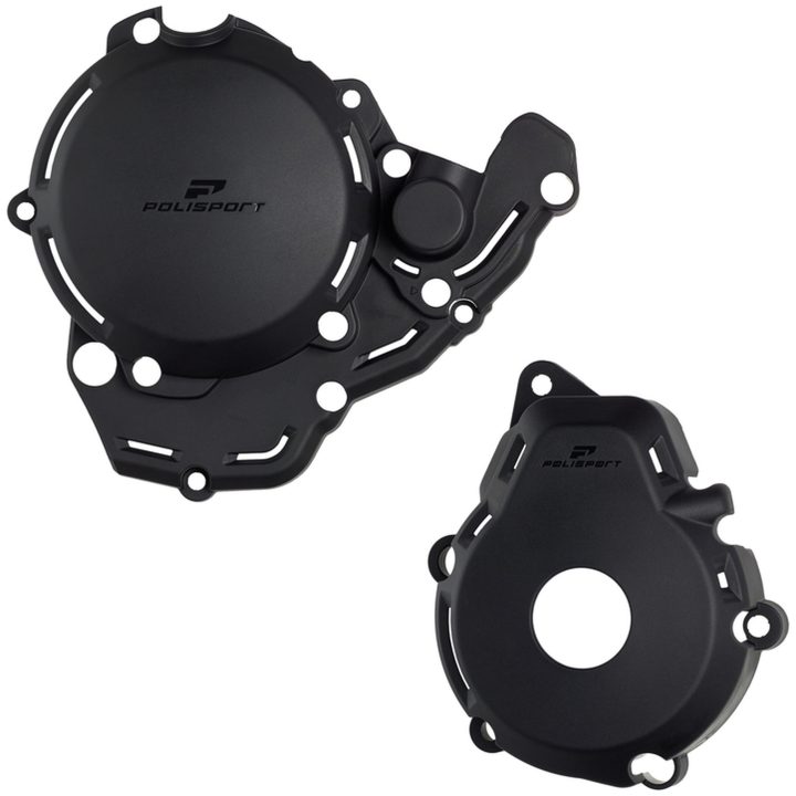 Motorskyddssats POLISPORT – bild 2