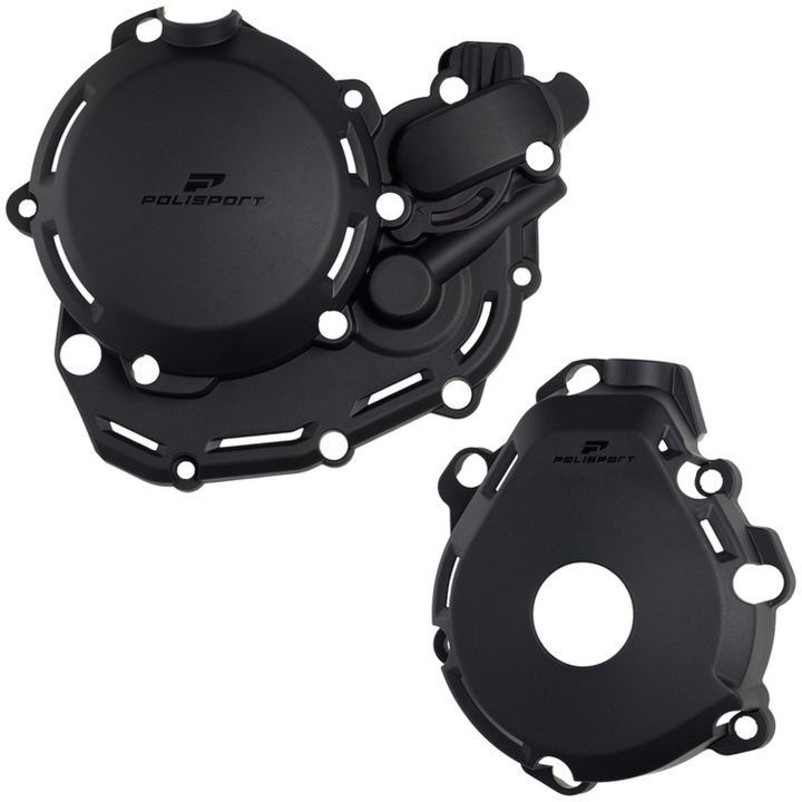 Motorskyddssats POLISPORT – bild 2