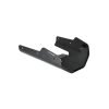 Motorspoiler Fram Svart SW-MOTECH – miniatyr 5