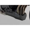 Motorspoiler Fram Svart SW-MOTECH – miniatyr 2