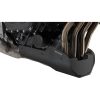 Motorspoiler Fram Svart SW-MOTECH – miniatyr 1