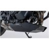 Motorspoiler Fram Svart SW-MOTECH – miniatyr 2