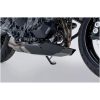 Motorspoiler Fram Svart SW-MOTECH – miniatyr 5