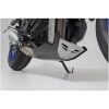 Motorspoiler Fram Svart/silver SW-MOTECH – miniatyr 4