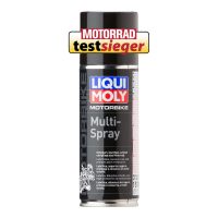 Motorspray Motorbike Multispray LIQUI MOLY
