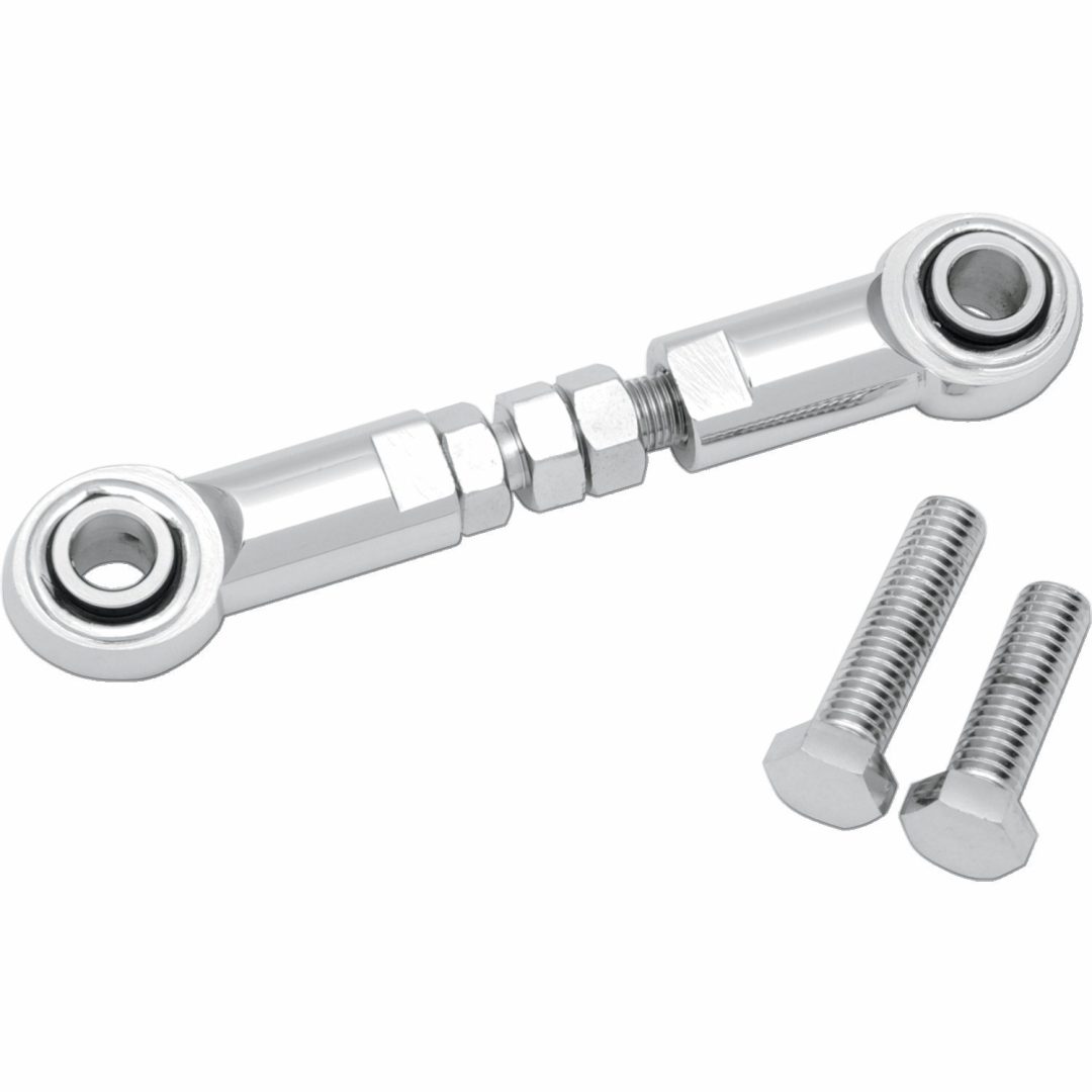 Motorstabilisator Krom DRAG SPECIALTIES