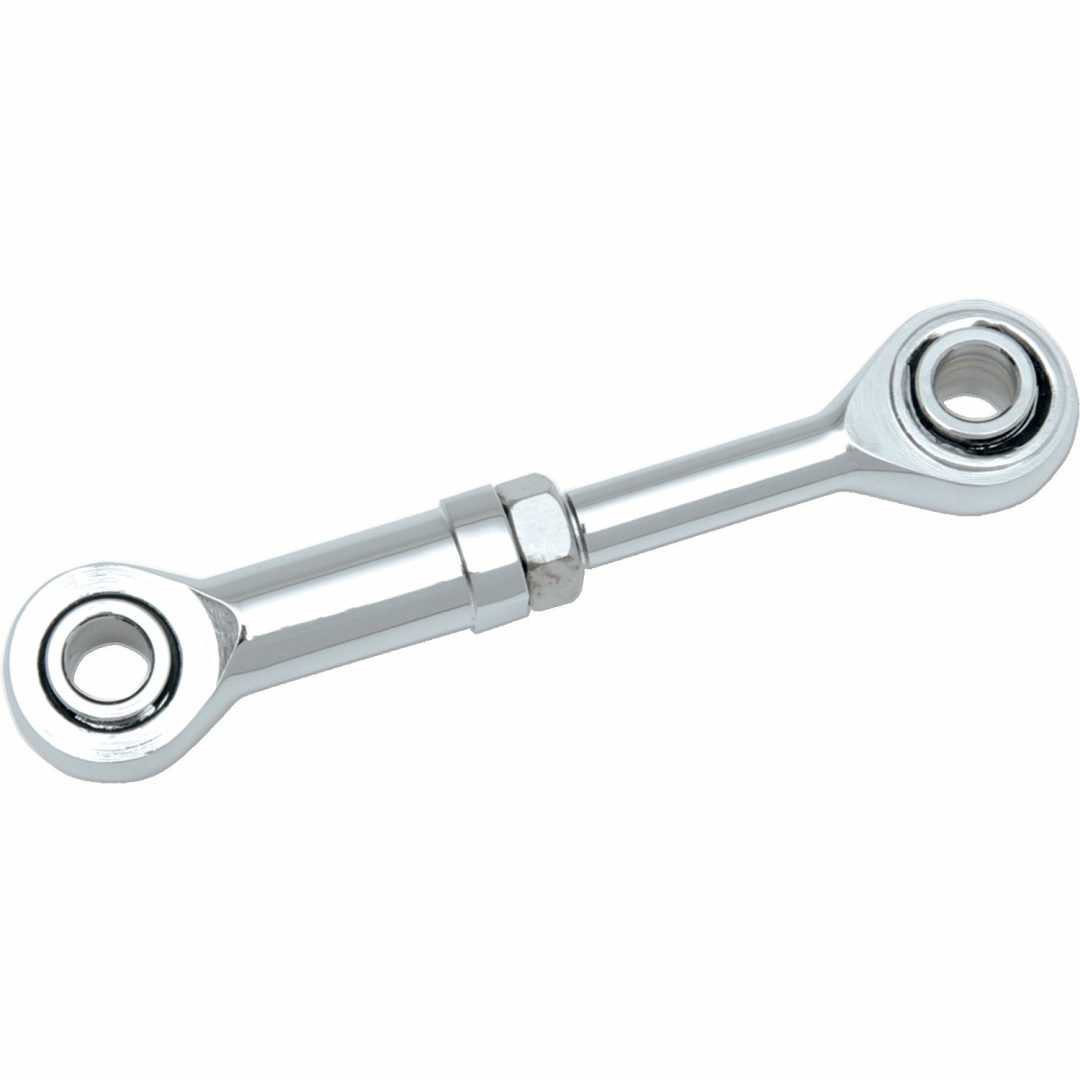 Motorstabilisator Krom DRAG SPECIALTIES