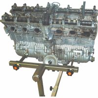 Motorställ Mc25 Metric KL SUPPLY