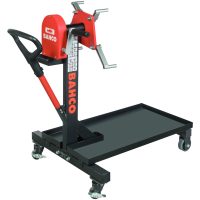 MOTORSTÄLLNING 500 KG BAHCO