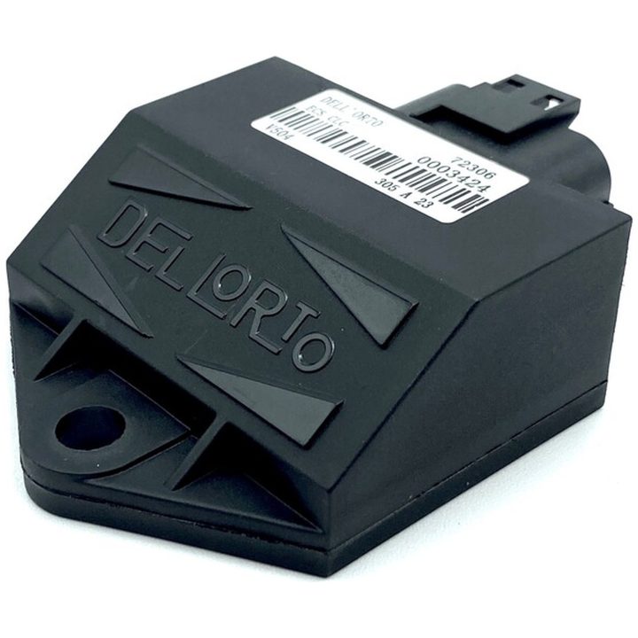 Motorstyrenhet ECS Original DELL ORTO – bild 3