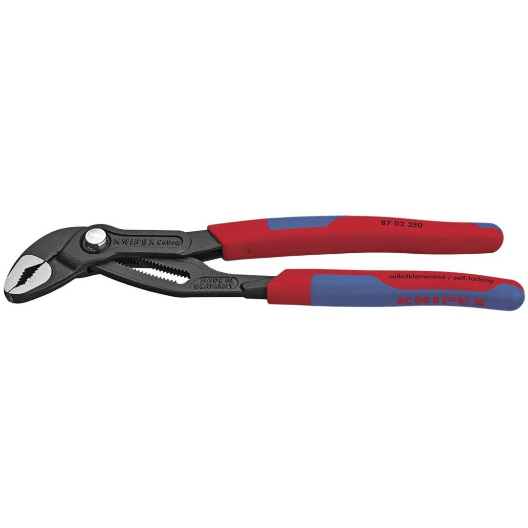 Motortång Cobra Knipex POLYGRIPTÅNG 8702-180 SB – bild 2