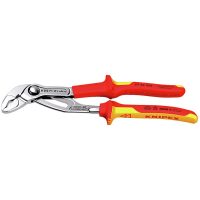 Motortång - isolerad 1000 V 87 26 250 KNIPEX
