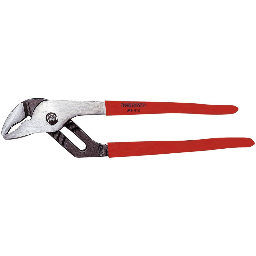 Motortång MB410 / MB412 / MB416 Teng Tools POLYGRIPTÅNG 300MM 412