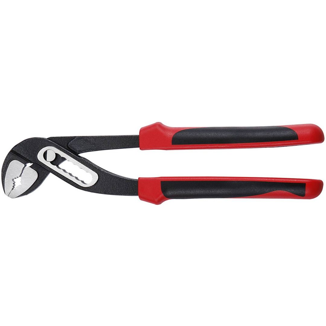 Motortång MB481-T Teng Tools POLYGRIPTÅNG 180MM 481-7T