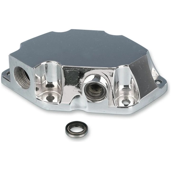 Motortätning Luftningspackning JAMES GASKET – bild 2
