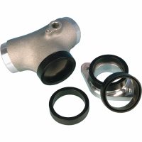 Motortätning Luftningspackning JAMES GASKET