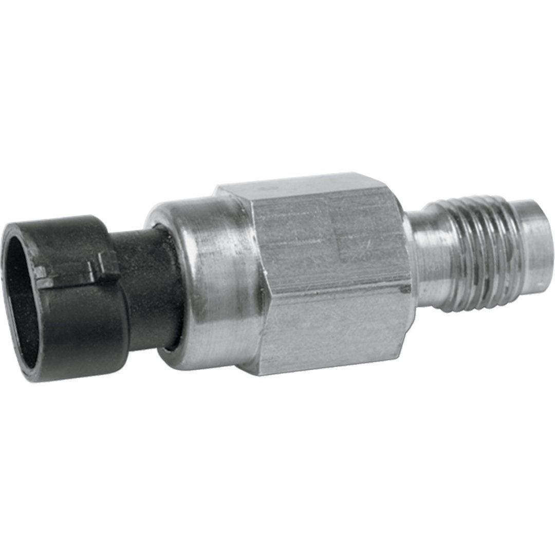 Motortemperatursensor Svart/silver STANDARD MOTOR PRODUCTS