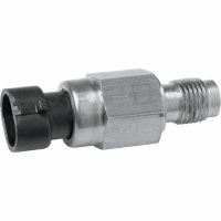 Motortemperatursensor Svart/silver STANDARD MOTOR PRODUCTS