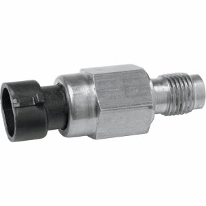 Motortemperatursensor Svart/silver STANDARD MOTOR PRODUCTS