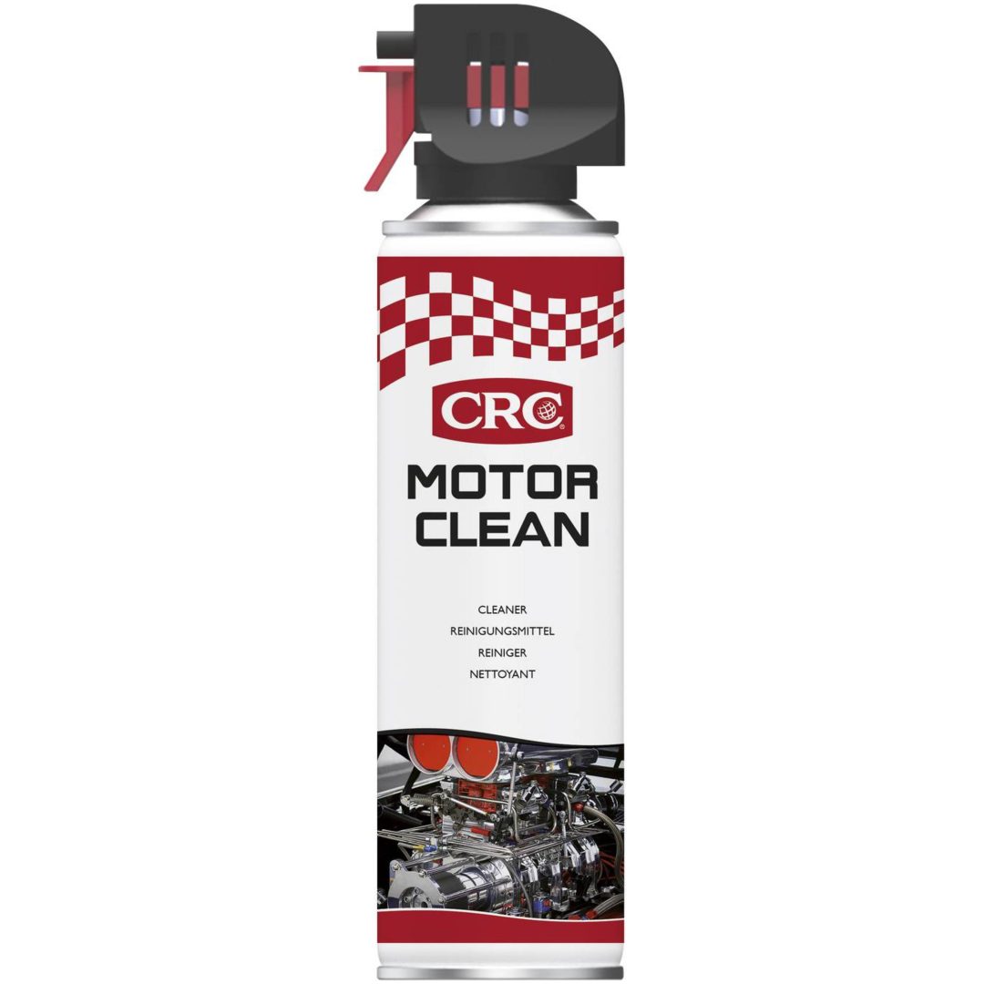 Motortvätt spray 250 ml MOTORTVÄTT SPRAY 250ML – bild 2