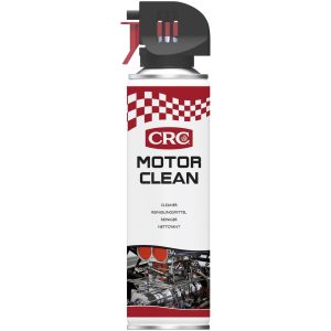 Motortvätt spray 250 ml