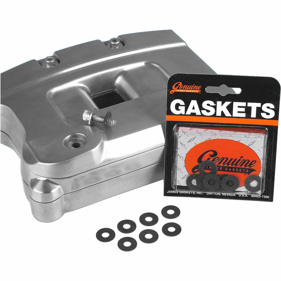 Motortvättbricka Fiber JAMES GASKET