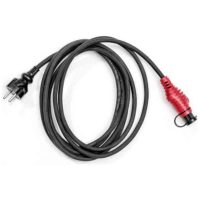 MOTORVÄRMARKABEL 3.6MDRAKAFLEX TARMO -50°C