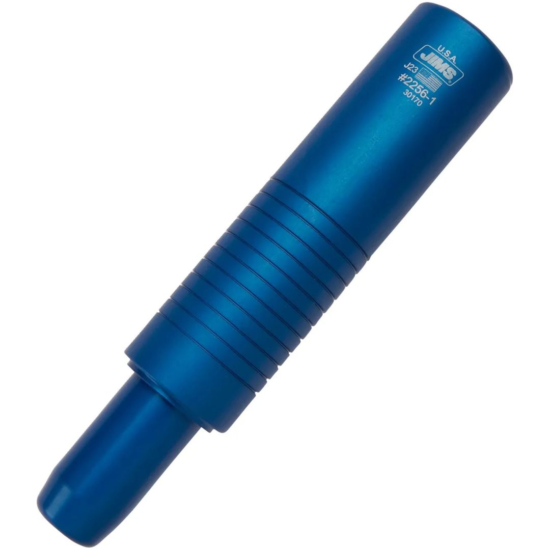 Motorverktyg Förarhandtag Anodiserad/Blå JIMS DRIVE GEAR SEAL INST 5SPD