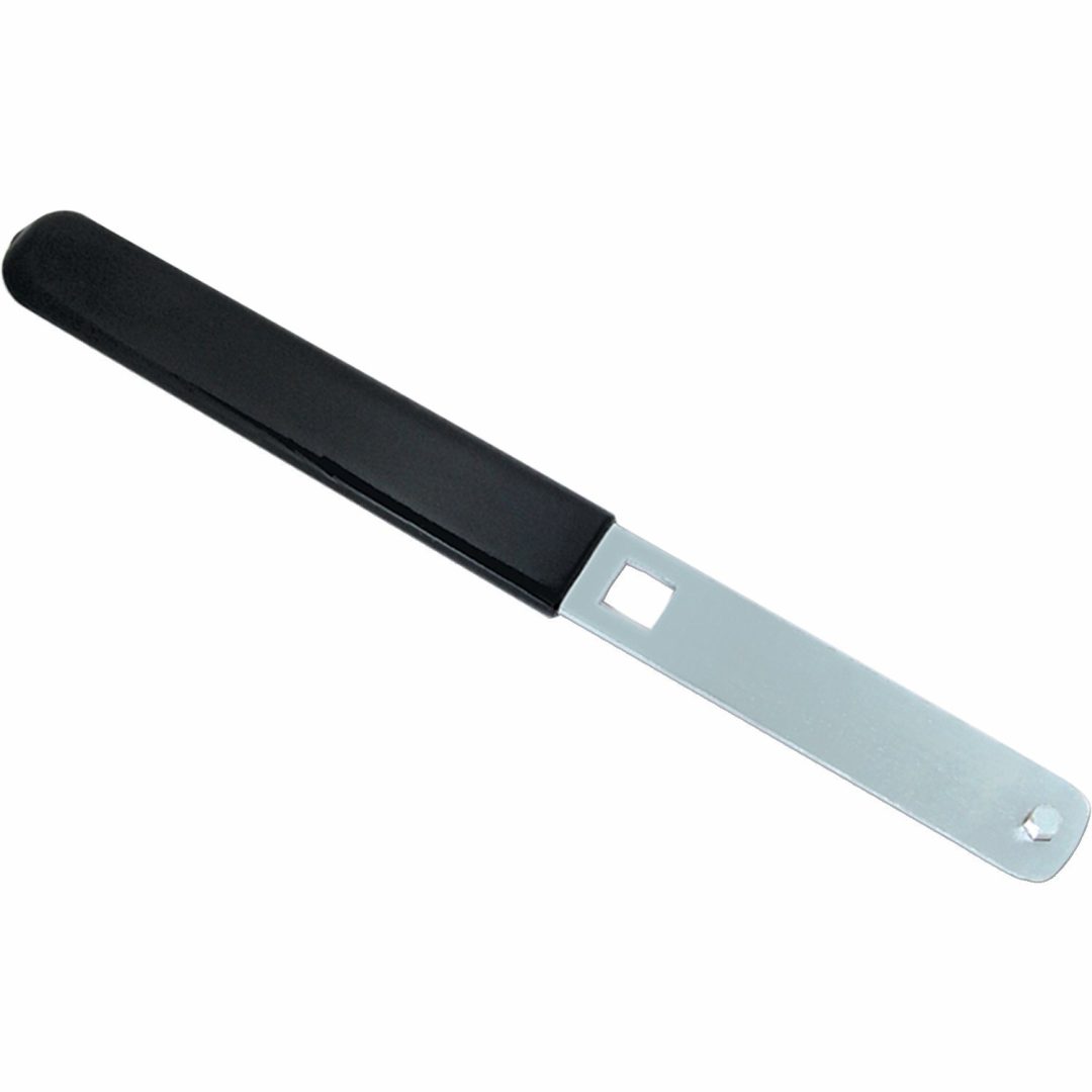 Motorverktyg Rocker Box Svart/silver MOTION PRO