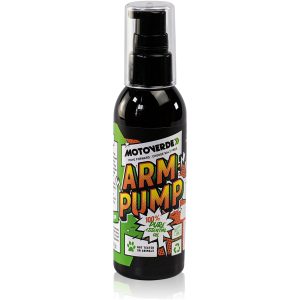 Motoverde, Arm-Pump, 100ml
