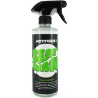 Motoverde, Seat Wash, 500ml
