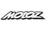 MOTOZ logotyp