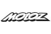 MOTOZ logotyp