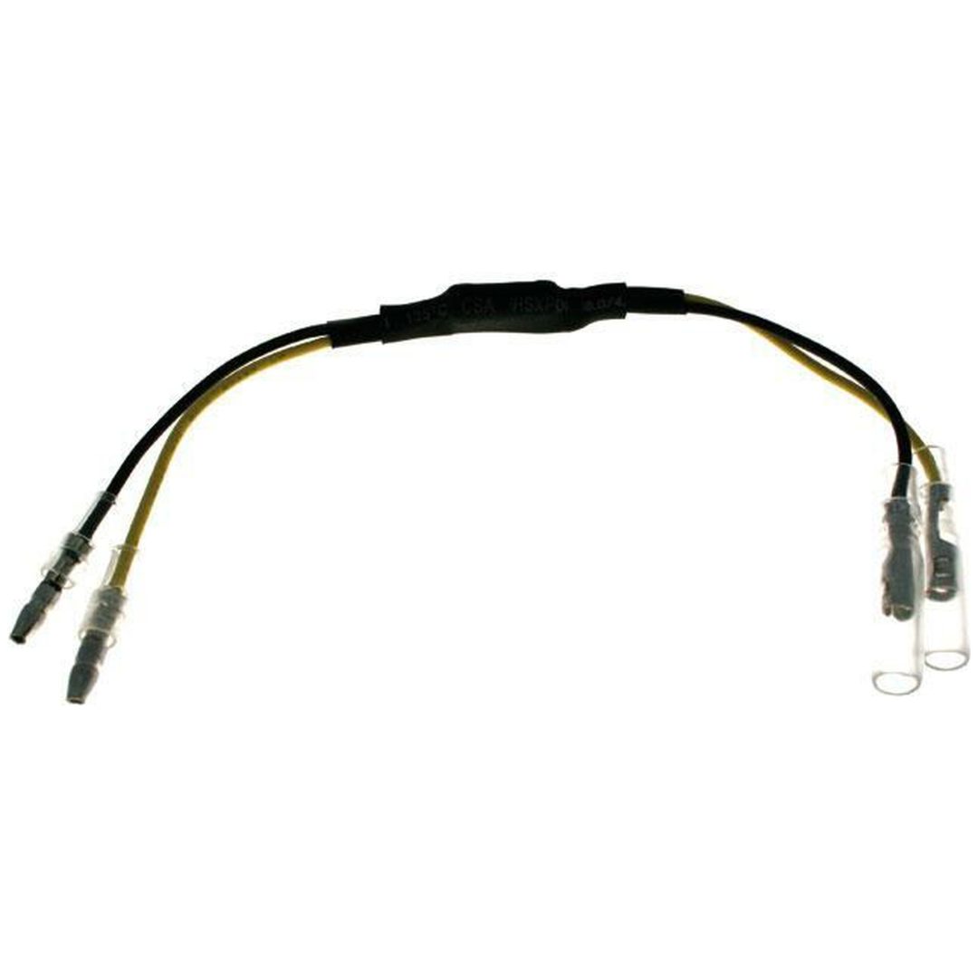 Motstånd För Led-blinkers 27Ω ±5% BIHR för LED-Blinkers 27Ω ±5%