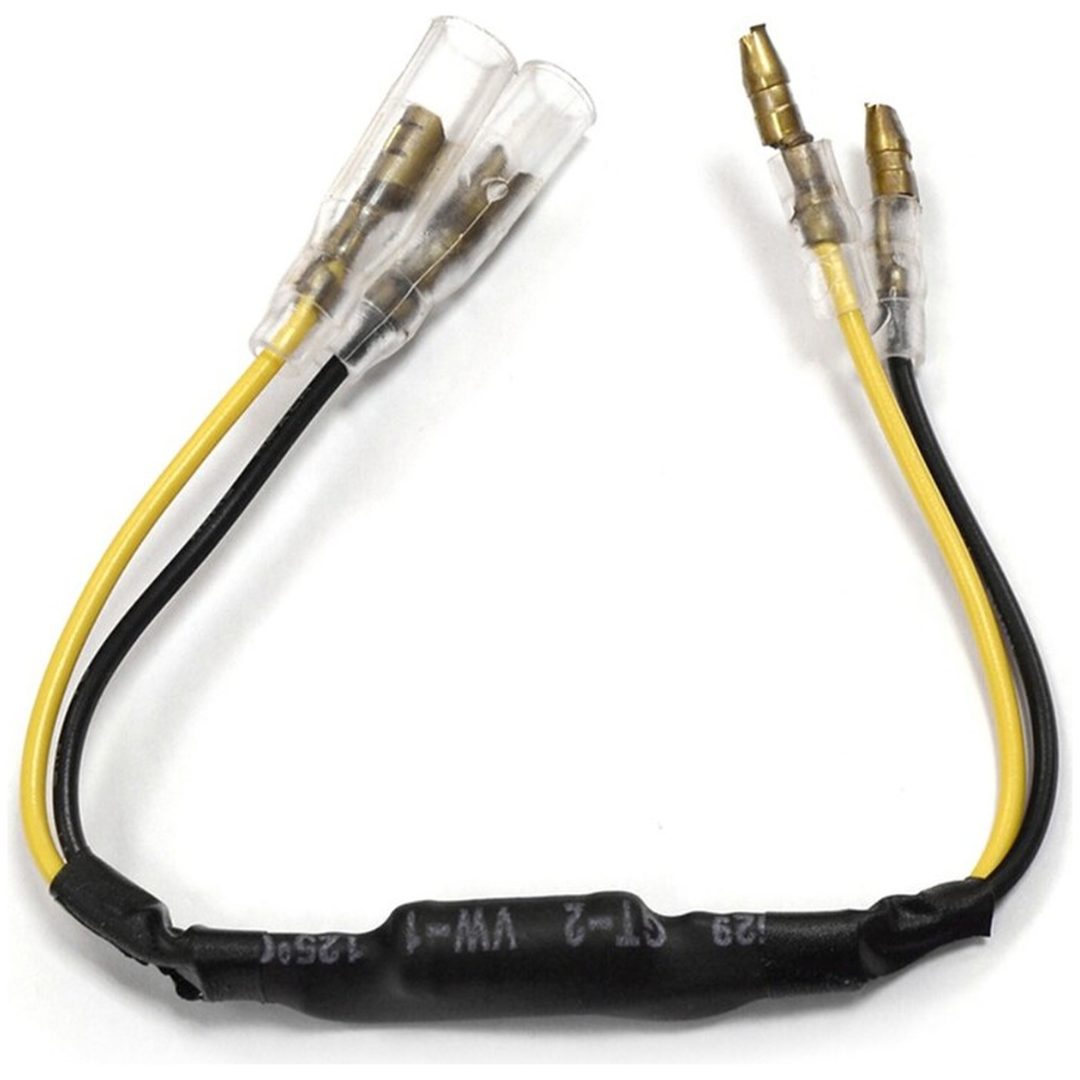 Motstånd + Kabel För Led-Blinkers Multifunktion V PARTS