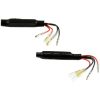 Motstånd LED 10ohm Set BARKBUSTERS – miniatyr 1