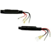Motstånd LED 10ohm Set BARKBUSTERS