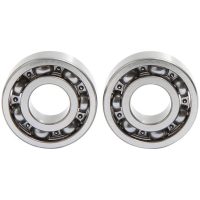 Motviktsaxellager Standard HOT RODS
