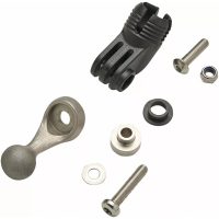 Mount - Camera - Action - Adjustable