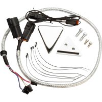 MOUNT GAUGE 9000 AI -05 V