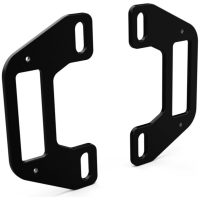 MOUNT KIT LICENSE PLATE FOR T3 LIGHTS Denali