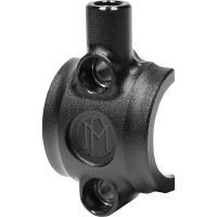 MOUNT MIRROR F/PM RAD B