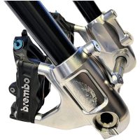 MOUNT RADIAL CLPR