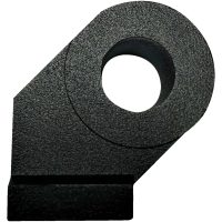 MOUNTING BLOCK HEADLIGHT