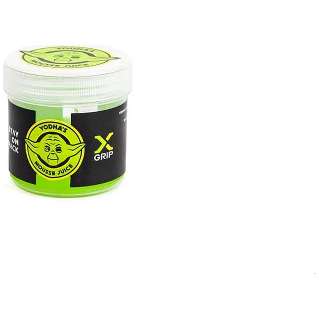 Mousse-gel Yodhas 50ml X-Grip