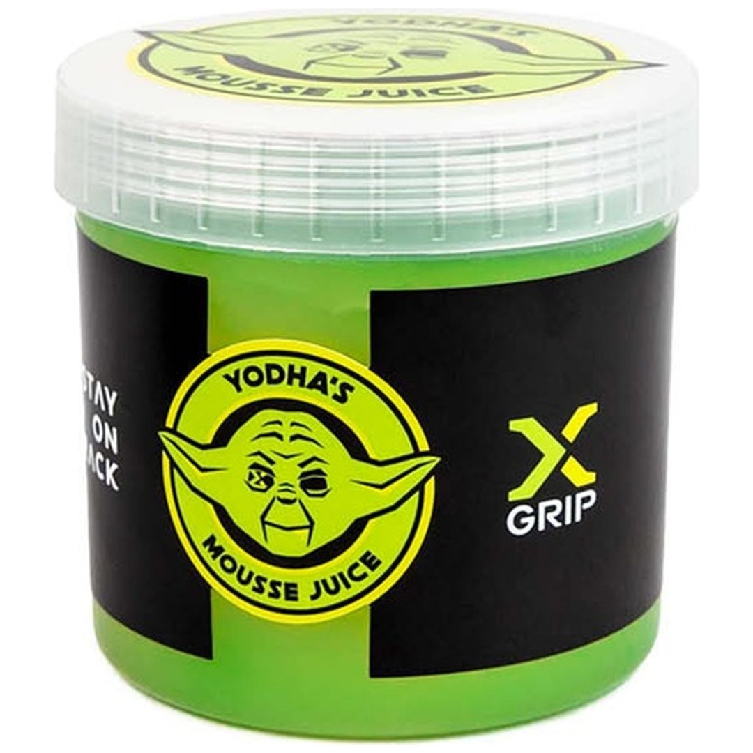 Mousse-gel Yodhas Mousse Juice 500ml X-Grip