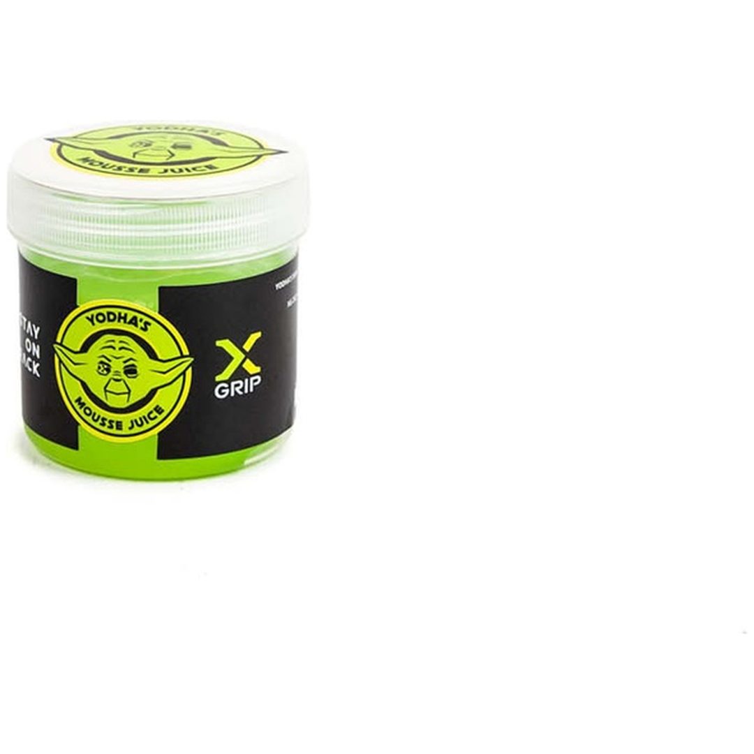 Mousse-gel Yodhas Mousse Juice 80ml X-Grip