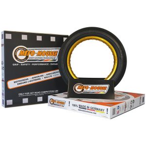 Mousse MF 18-4/SCD Desert Rallye (140/80-18 150/70-18) Mefo