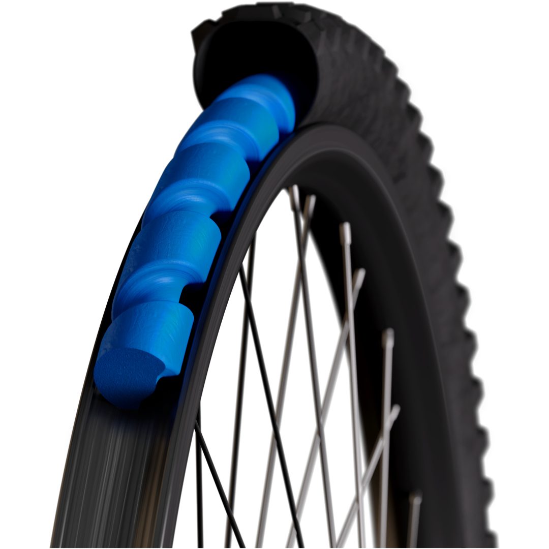 Mousse MTB Blue 29 Technomousse