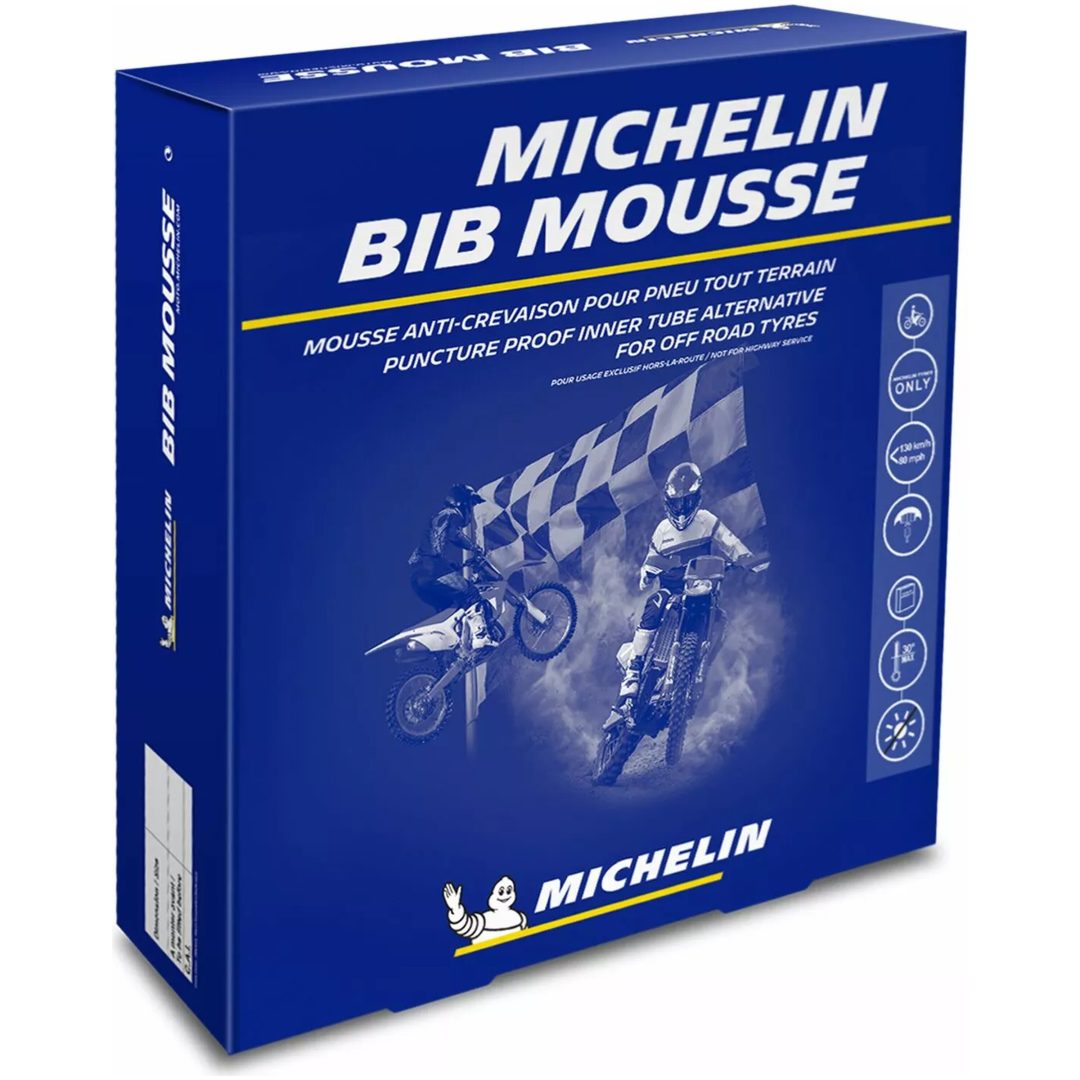 Mousse Off-road MICHELIN – bild 2